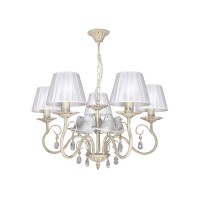 Люстра Петрасвет S1295-5, 5хЕ14 макс, 60Вт