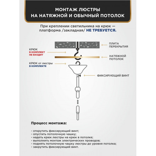 Люстра подвесная на кухню над столом S1277-1