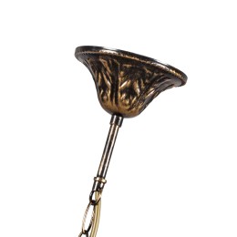 Люстра Петрасвет S8016-3, 3хЕ27 макс, 60Вт