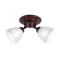 Люстра Петрасвет S2197-2, 2хЕ27 макс, 60Вт