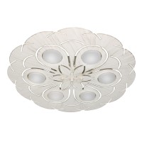 Люстра Петрасвет S2419-6, 6xGX53 макс, 20Вт