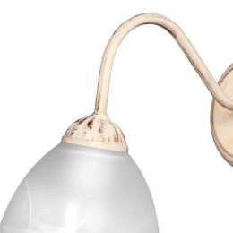 Бра Петрасвет S2221-1, 1хЕ27 макс, 60Вт