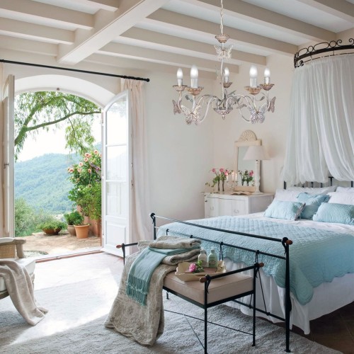 Люстра большая подвесная с бабочками 5 ламп S1250-5