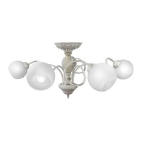 Люстра Петрасвет S2354-5, 5хЕ27 макс, 60Вт