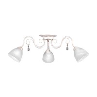 Люстра Петрасвет S2128-3, 3хЕ27 макс, 60Вт