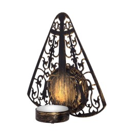 Бра Петрасвет S2378-1, 1хGX53 макс, 20Вт