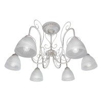 Люстра Петрасвет S2343-6, 6хЕ27 макс, 60Вт