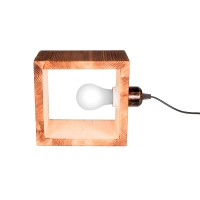 Настольная лампа Петрасвет S5067-1, 1хЕ27 макс, 60Вт