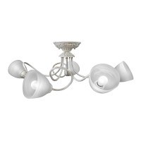 Люстра Петрасвет S2360-5, 5хЕ27 макс, 60Вт