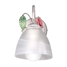 Бра Петрасвет S2235-1, 1хЕ27 макс, 60Вт