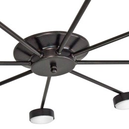 Люстра Петрасвет S2388-8, 8хGX53 макс, 20Вт