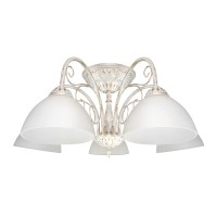 Люстра Петрасвет S2314-5, 5хЕ14 макс, 60Вт