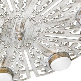 Люстра Петрасвет S2440-6, 6xGX53 макс, 20Вт