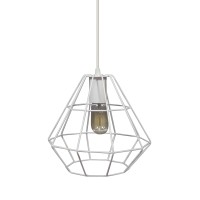 Люстра Петрасвет S2383-1, 1хЕ27 макс,60Вт