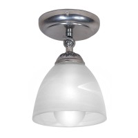 Люстра Петрасвет S2504-1, 1хЕ27 макс, 60Вт