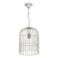 Люстра Петрасвет S2337-1, 1хЕ27 макс, 60Вт