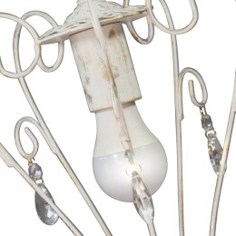 Люстра Петрасвет S1146-1, 1хЕ27 макс, 100 Вт