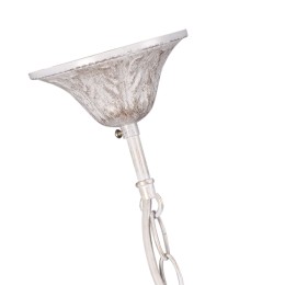 Люстра Петрасвет S2020-3, 3хЕ14 макс, 60Вт