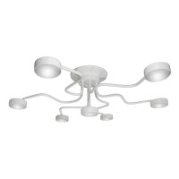 Люстра Петрасвет S2401-7, 7хGX53 