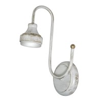 Бра Петрасвет S2399-1, 1хGX53 макс, 20Вт