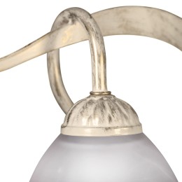 Люстра Петрасвет S3150-5, 5хЕ14 макс, 60Вт