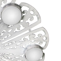 Люстра Петрасвет S2444-6, 6xGX53 макс, 20Вт