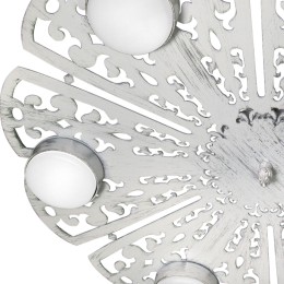 Люстра Петрасвет S2444-6, 6xGX53 макс, 20Вт