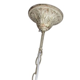 Люстра Петрасвет S2492-4, 4хЕ14 макс, 60Вт