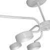 Люстра светодиодная потолочная LED S2389-8